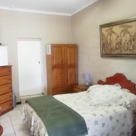 Pat'S Place Machadodorp Εξωτερικό φωτογραφία