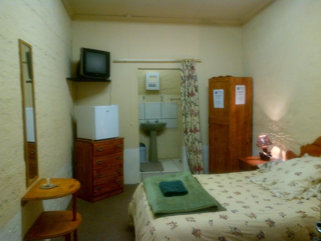 Pat'S Place Machadodorp Δωμάτιο φωτογραφία