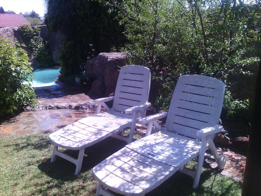 Pat'S Place Machadodorp Εξωτερικό φωτογραφία