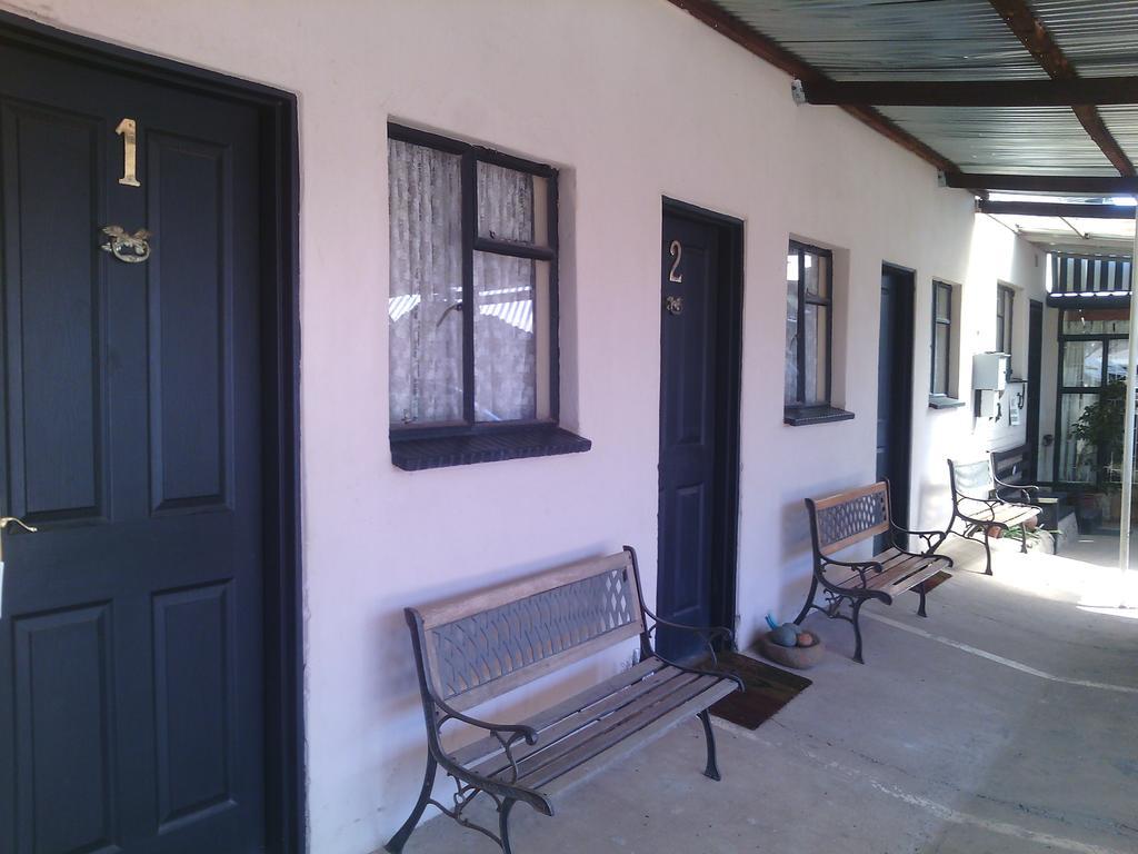 Pat'S Place Machadodorp Εξωτερικό φωτογραφία