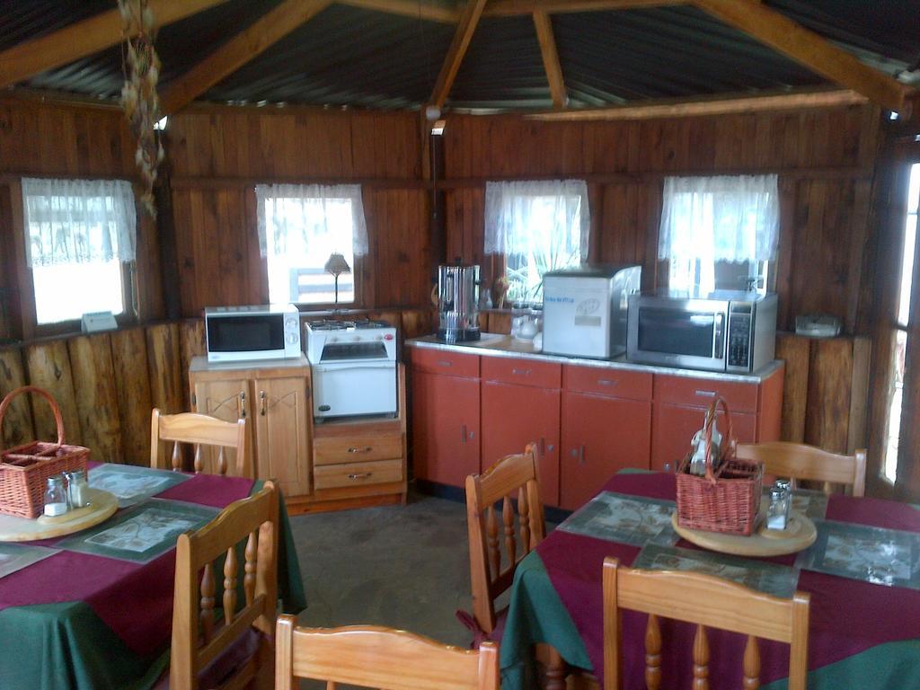 Pat'S Place Machadodorp Εξωτερικό φωτογραφία