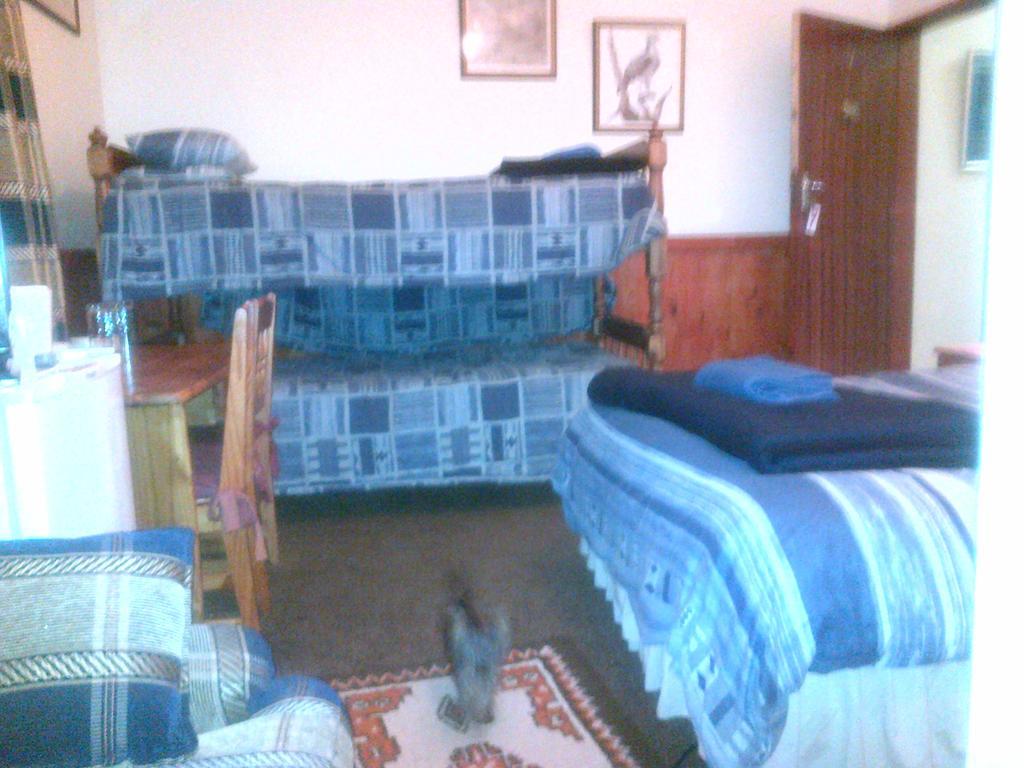 Pat'S Place Machadodorp Δωμάτιο φωτογραφία