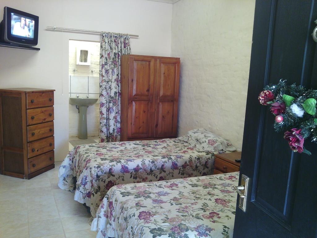 Pat'S Place Machadodorp Εξωτερικό φωτογραφία