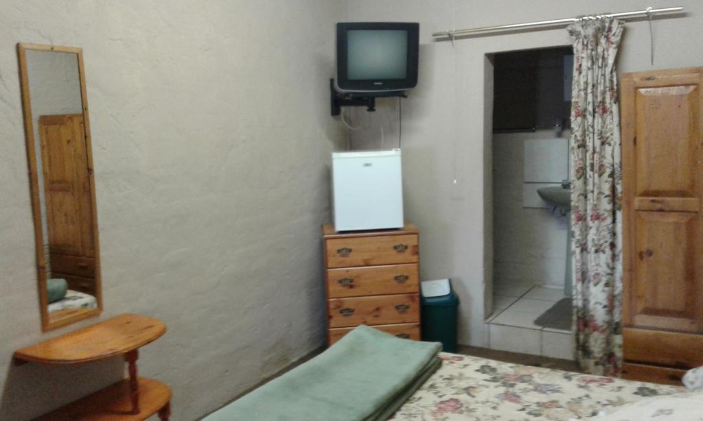 Pat'S Place Machadodorp Δωμάτιο φωτογραφία