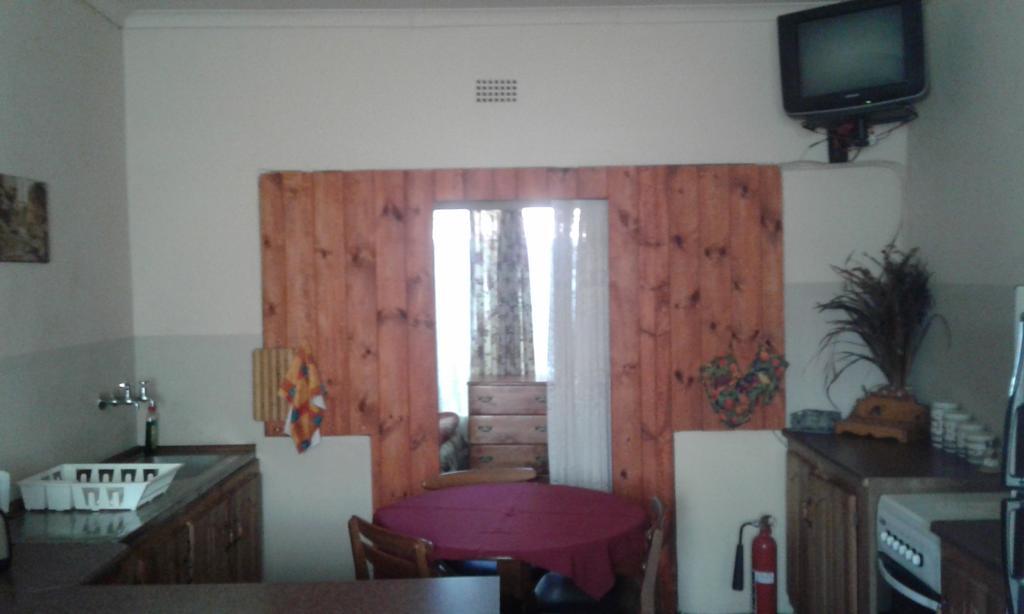 Pat'S Place Machadodorp Δωμάτιο φωτογραφία
