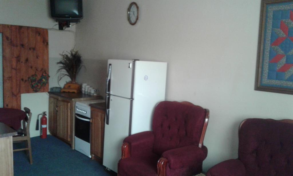 Pat'S Place Machadodorp Δωμάτιο φωτογραφία
