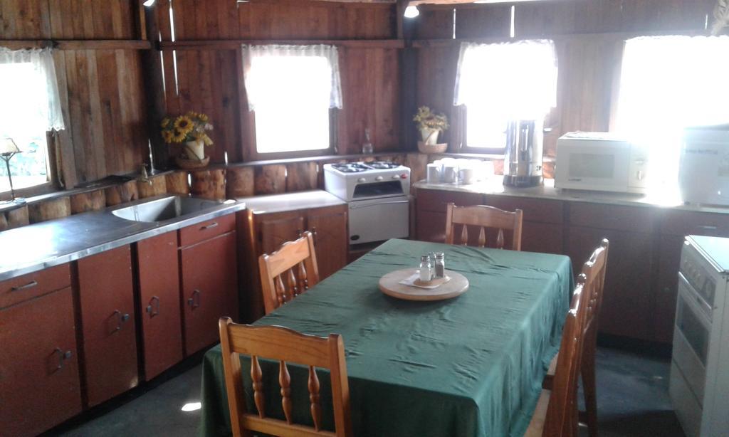 Pat'S Place Machadodorp Εξωτερικό φωτογραφία