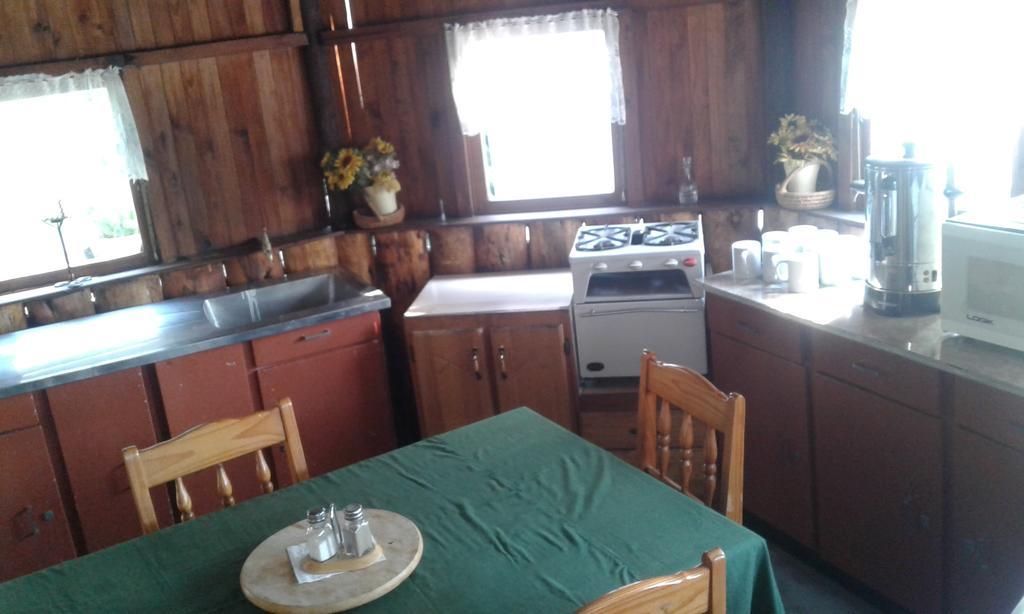 Pat'S Place Machadodorp Εξωτερικό φωτογραφία
