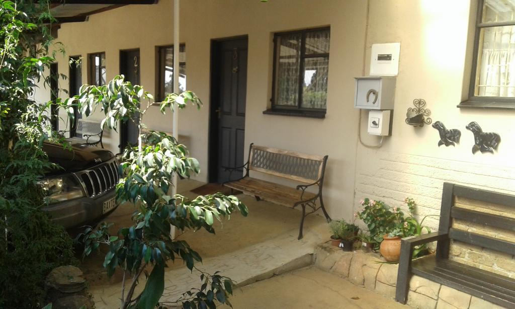 Pat'S Place Machadodorp Εξωτερικό φωτογραφία