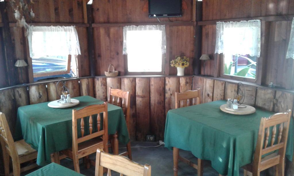 Pat'S Place Machadodorp Εξωτερικό φωτογραφία