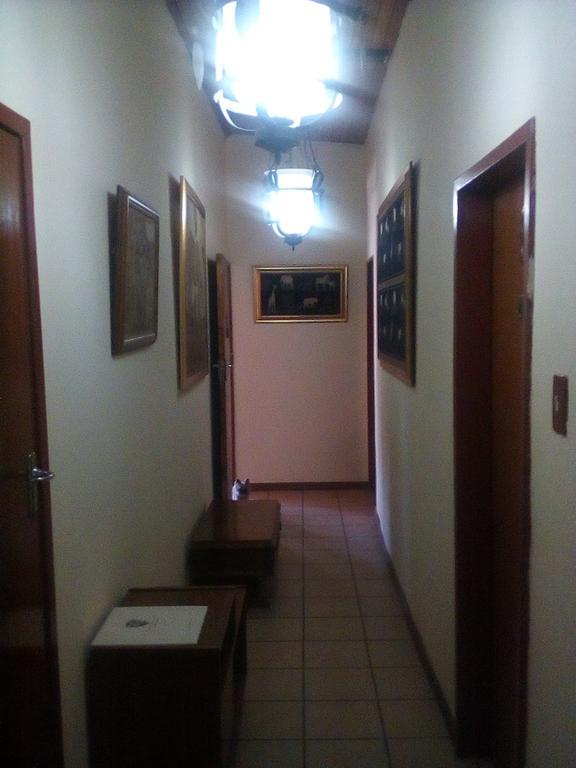 Pat'S Place Machadodorp Εξωτερικό φωτογραφία
