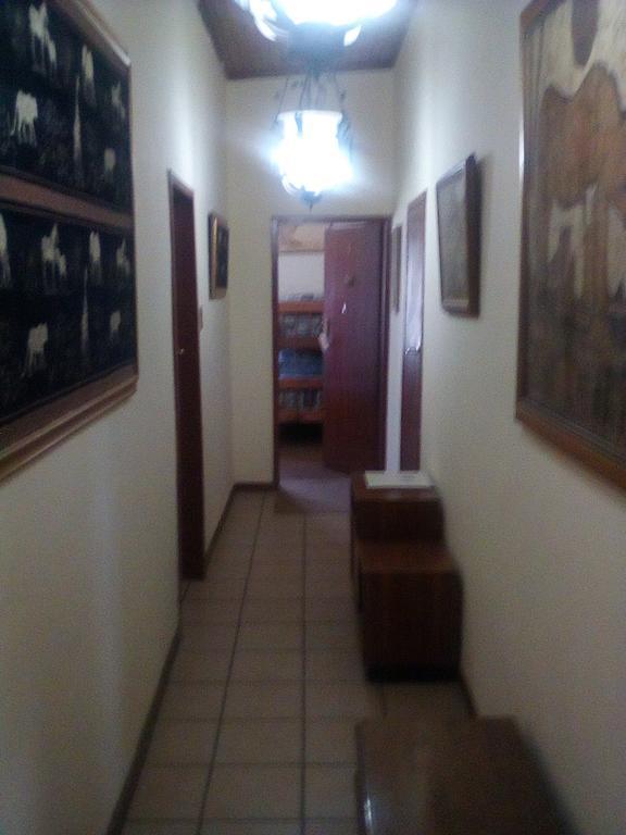Pat'S Place Machadodorp Εξωτερικό φωτογραφία