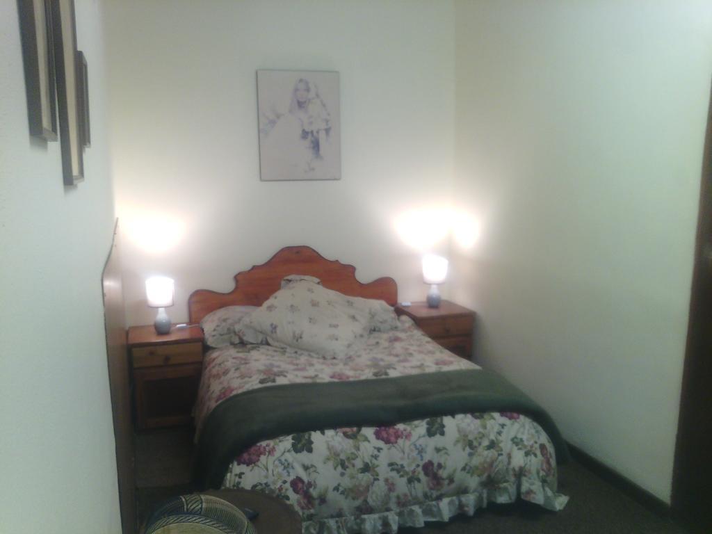 Pat'S Place Machadodorp Εξωτερικό φωτογραφία