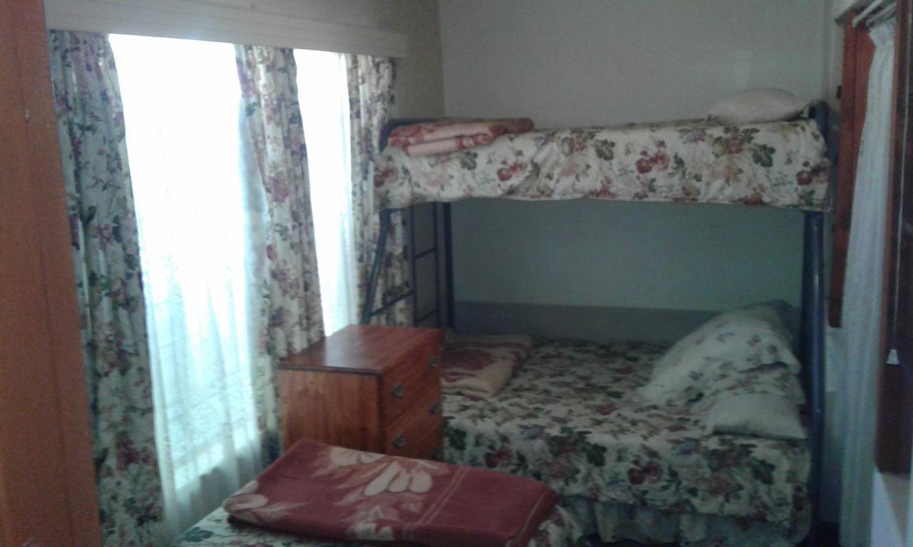 Pat'S Place Machadodorp Εξωτερικό φωτογραφία