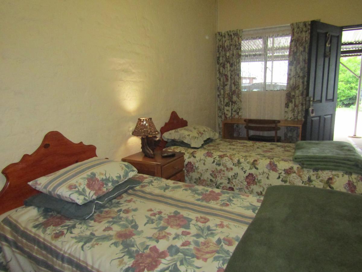 Pat'S Place Machadodorp Εξωτερικό φωτογραφία