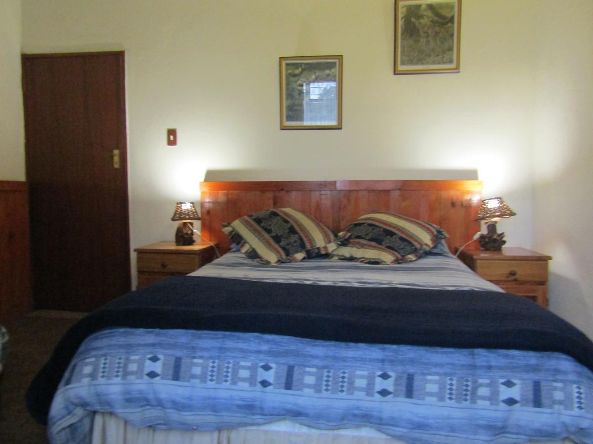 Pat'S Place Machadodorp Εξωτερικό φωτογραφία