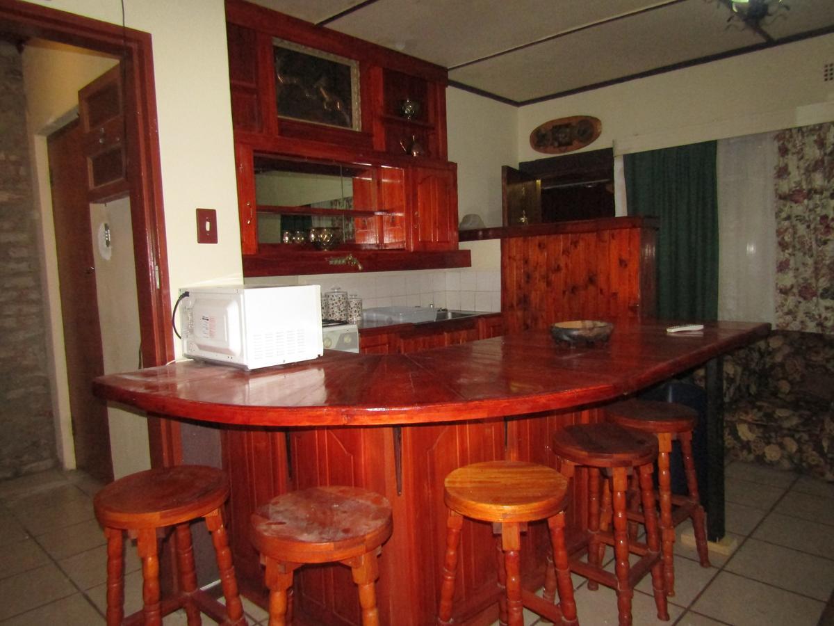 Pat'S Place Machadodorp Εξωτερικό φωτογραφία