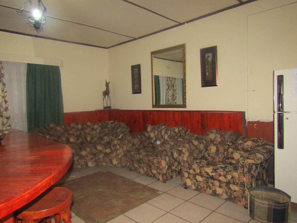 Pat'S Place Machadodorp Δωμάτιο φωτογραφία