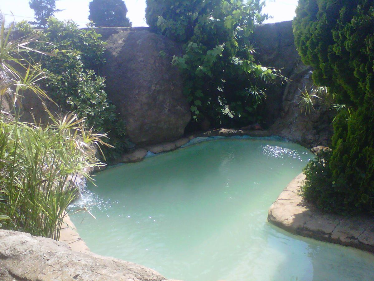 Pat'S Place Machadodorp Εξωτερικό φωτογραφία
