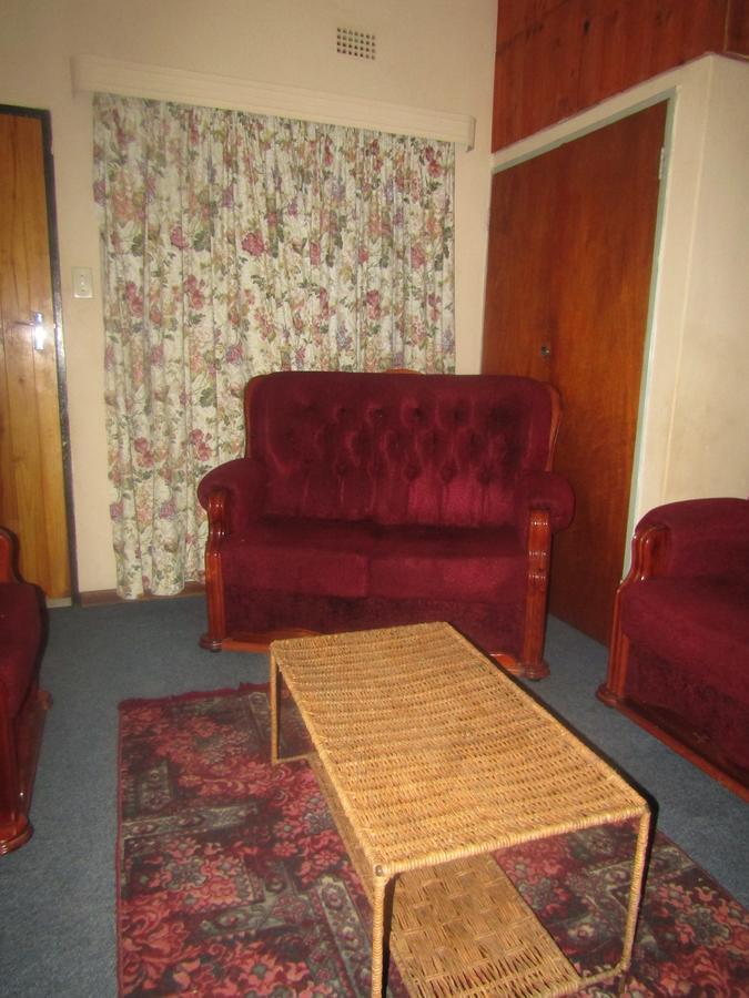 Pat'S Place Machadodorp Εξωτερικό φωτογραφία