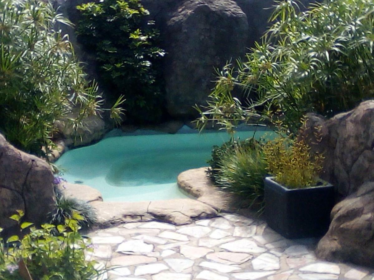 Pat'S Place Machadodorp Εξωτερικό φωτογραφία