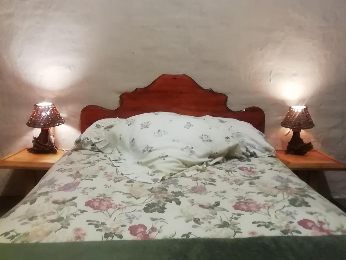 Pat'S Place Machadodorp Εξωτερικό φωτογραφία