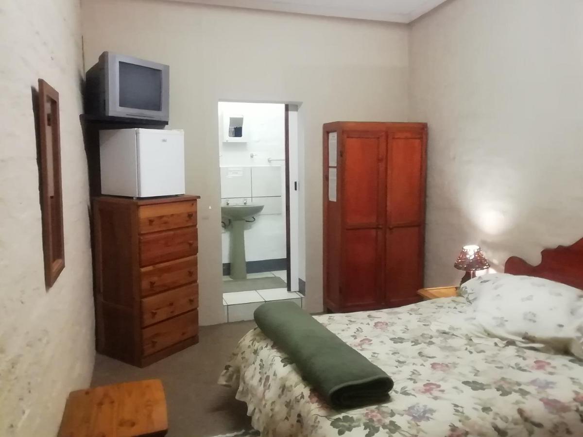 Pat'S Place Machadodorp Εξωτερικό φωτογραφία
