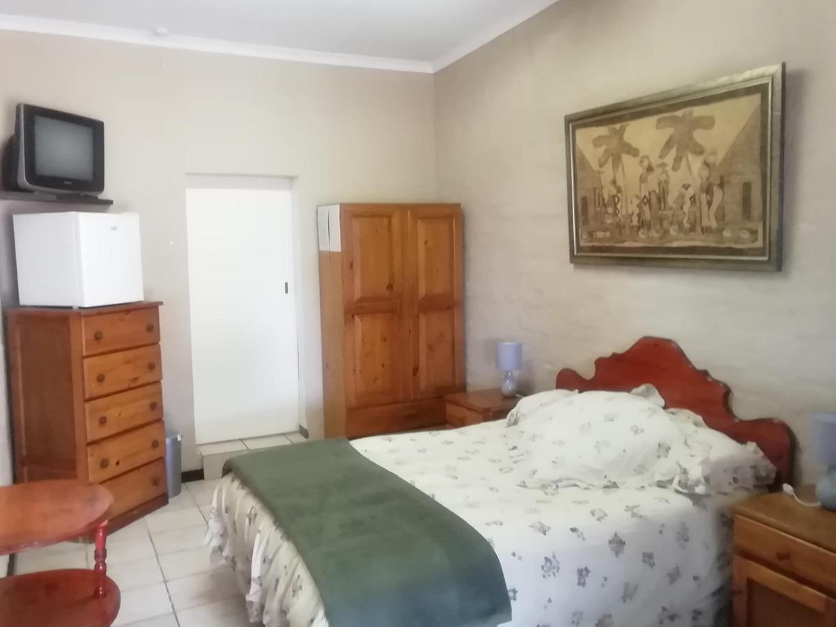 Pat'S Place Machadodorp Εξωτερικό φωτογραφία