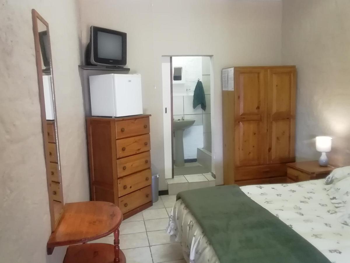Pat'S Place Machadodorp Εξωτερικό φωτογραφία
