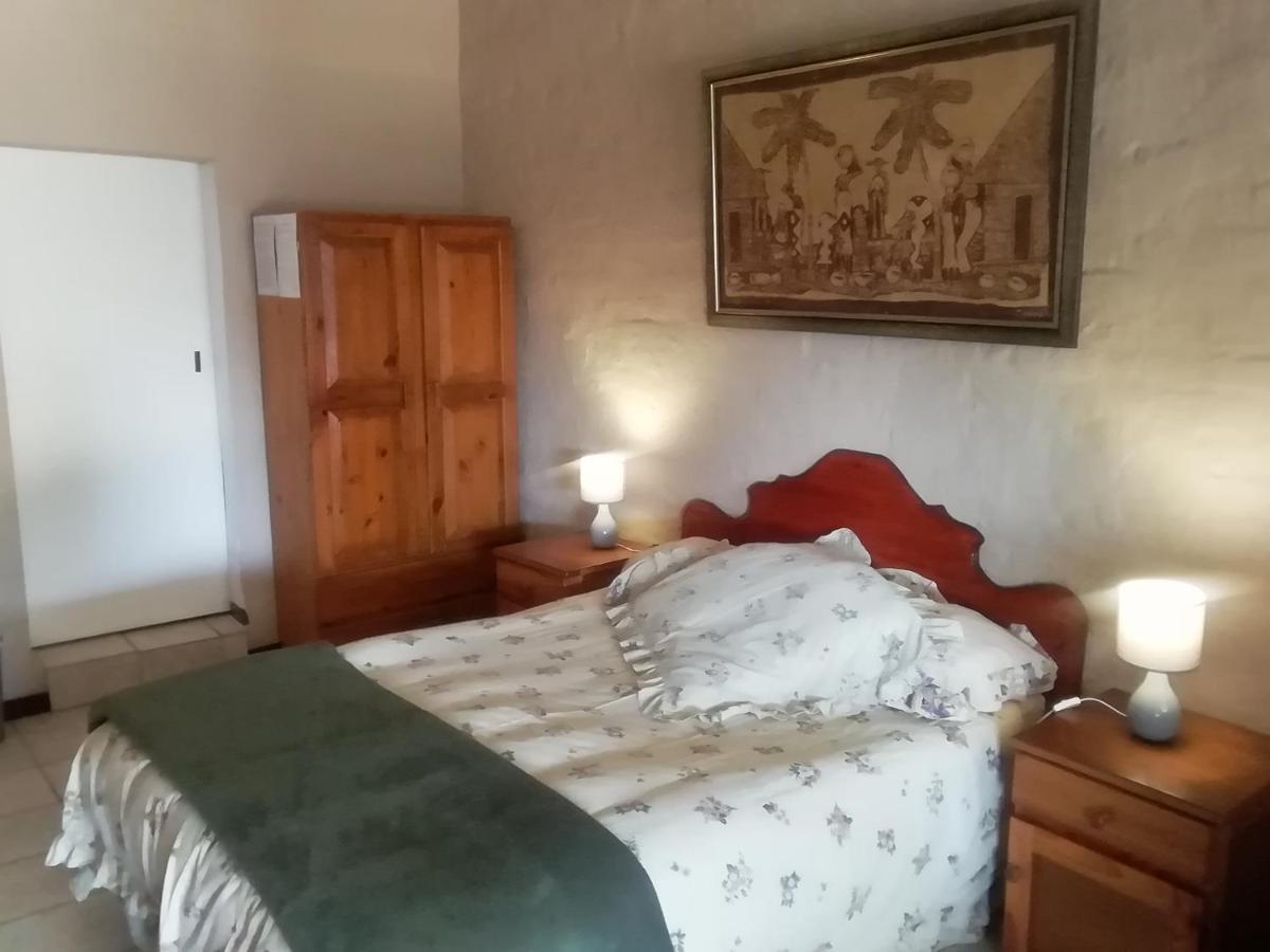 Pat'S Place Machadodorp Εξωτερικό φωτογραφία