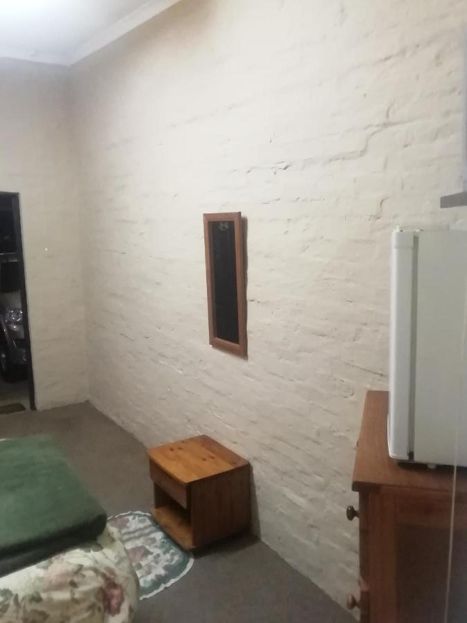 Pat'S Place Machadodorp Εξωτερικό φωτογραφία