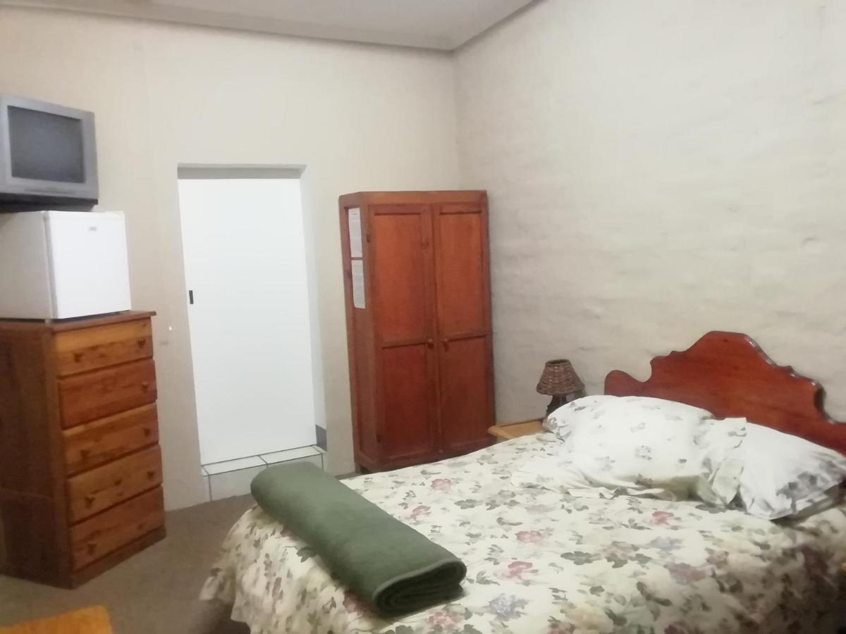 Pat'S Place Machadodorp Εξωτερικό φωτογραφία